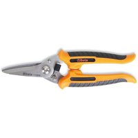 Multifunktionsschere Gerade + M. Gezahnt - Be 1130bmx Multifunktionsschere Gerade + M. Gezahnt - Be 1130bmx von Beta