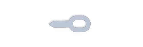 1366S/R10-10 ARANDELAS CON OJAL von Beta