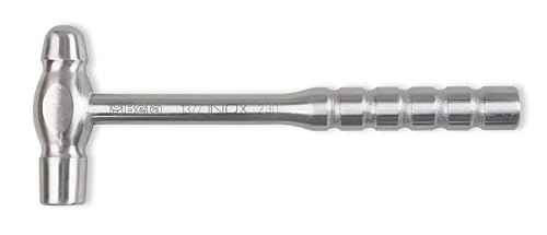 1377INOX 340-MARTILLOS DE CABEZA Redonda von Beta