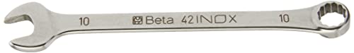 42INOX 10-LLAVES COMBINADAS von Beta