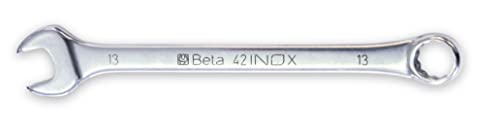 42INOX-AS 3/4-LLAVES COMBINADAS von Beta