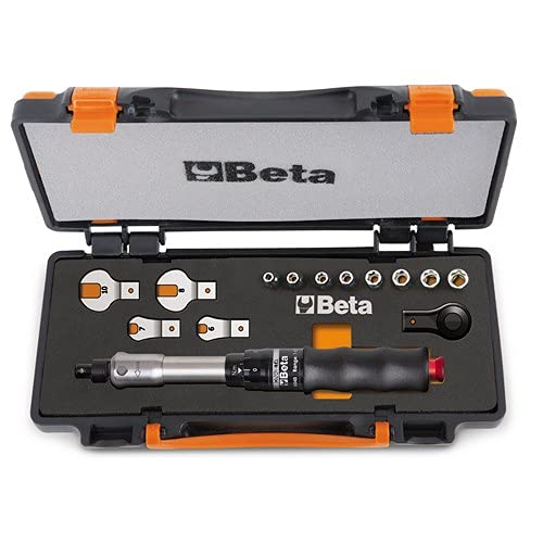 671B/C10-BARRA 604B/10 Y ACCESORIOS von Beta