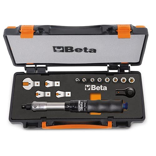 671B/C5-BARRA 604B/5 Y ACCESORIOS von Beta