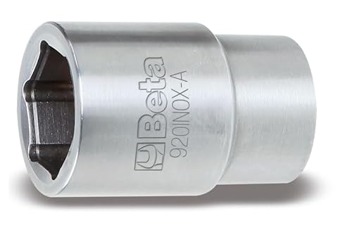 920INOX-A 12-LLAVES DE VASO DE MANO HEX. von Beta