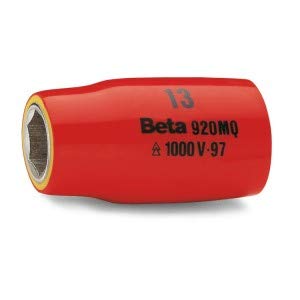 920MQ-A 16-LLAVES DE VASO BOCA HEXAGONAL von Beta