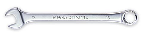 BETA 42INOX 55-LLAVES COMBINADAS von Beta
