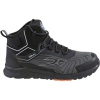 Beta 0-Gravity 7357G S3 HRO SRC Sicherheitshochschuhe - 47 EU - Dunkelgrau von Beta
