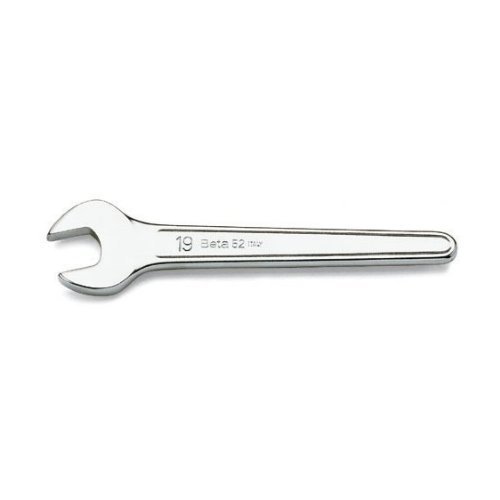 Beta 52 11-Single Open End Wrenches, 1 Stück, 000520011 von Beta