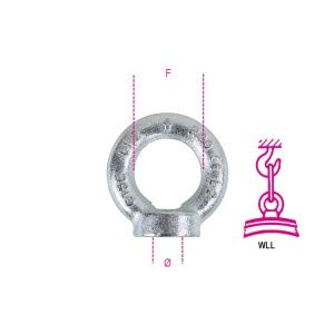 Beta 000960331 – 96LC 10-ll männlich Hexag. Lange Chrom von Beta