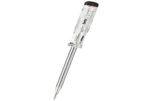 Beta 1253 - Schraubendreher mit spannungsprüfer - 150/250v von Beta