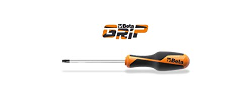 Beta 1267TXK 08 - Stiftschlüssel mit Griff, für Torx®-Schrauben von Beta