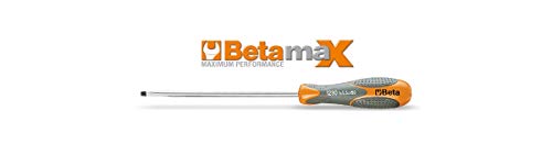 Beta 1290K 3,5X100 - Schraubendreher für Schlitzschrauben von Beta