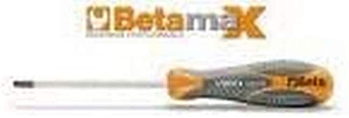 Beta 1298RTXK 25 - Stiftschlüssel mit Griff, für Sicherheitsschrauben Tamper Resistant Torx® von Beta