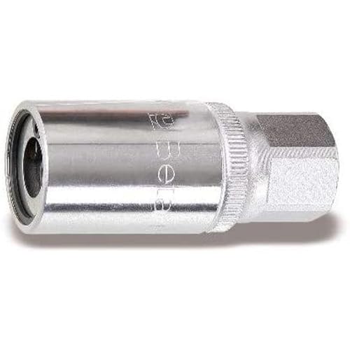 Beta 1433 8 - Stehbolzenausdreher mit walzen, mit innenvierkantantrieb 1/2" von Beta