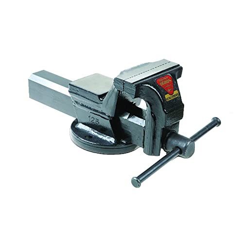 Beta 15990125 1599 F125-parallel Bench Vices von Beta