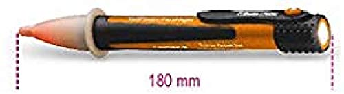 Beta 1760K - Distanz-Wechselstromspannungsmesser mit Mini-LED-Leuchte von Beta