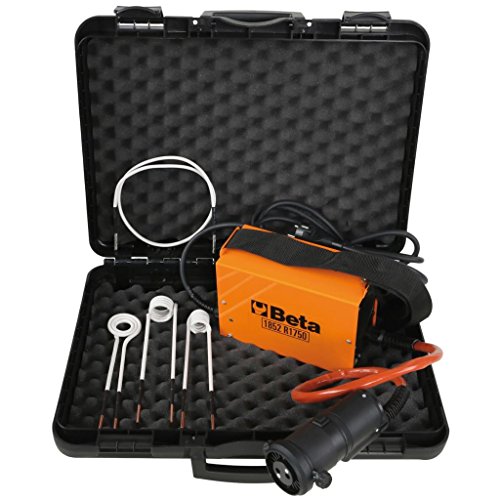 Beta 1852R1750 - Tragbares Induktionsheizgerät von Beta