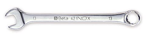 BETA 42INOX 41-LLAVES COMBINADAS von Beta