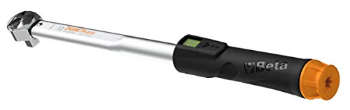 Beta 665/10 - Mechanischer drehmomentschlüssel mit digitaler anzeige zum rechtsgängigen anziehen. Beta 665/10 - Mechanischer drehmomentschlüssel mit digitaler anzeige zum rechtsgängigen anziehen. von Beta