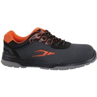 Beta - 7322SA S3 src Sicherheitshalbschuhe - 43 eu - Schwarz / Orange Beta - 7322SA S3 src Sicherheitshalbschuhe - 43 eu - Schwarz / Orange von Beta