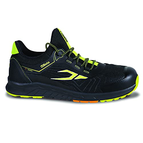Beta 7354N 43 - Schuhe 0-Gravity, ultraleicht, aus Mesh-Gewebe, wasserabweisend von Beta