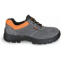 Beta - Angelschuhe in S1P 7246e Wildlederleder Leder Leder - 41 von Beta