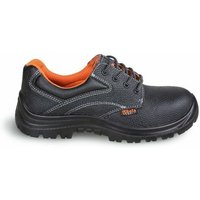 Beta - Anstrebende Schuhe in S3 7241en Wasser -Repellent Leder - 40 von Beta