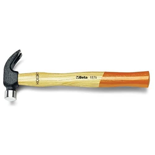 Beta 1375 - Klauenhammer, stiel aus holz von Beta