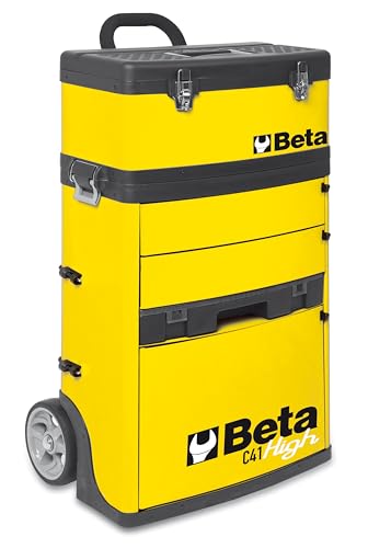 Beta C41H-Y - Trolley mit zwei stapelbaren modulen Beta C41H-Y - Trolley mit zwei stapelbaren modulen von Beta