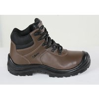 Buty robocze z nubuku 7236bk/40 - Beta von Beta