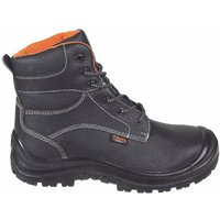 Hohe Schuhe für Unfallverhütungsstiefel in S3 Beta 7239C Wasser -Repellent Leder - 40 von Beta