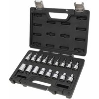Steckschlüsselsatz Beta 923E-FTX/C17 von BETA TOOLS