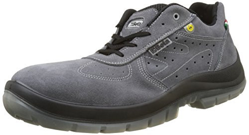 Beta Tools 7318ESD 47-sapato perfurado, ESD von Beta