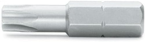 Beta 866TX 40 - Schraubeinsätze für Torx®-Schrauben von Beta