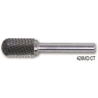 Beta pilnik obrotowy z węglika spiekanego, walcowy zaokrąglony 12 x 25 mm, trzpień 6mm 426md/ct12 Beta pilnik obrotowy z węglika spiekanego, walcowy zaokrąglony 12 x 25 mm, trzpień 6mm 426md/ct12 von Beta