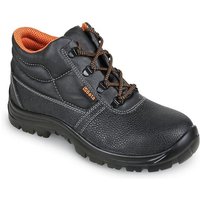 Buty robocze skórzane bezpieczne 7243bk- rozmiar 47 - Beta Buty robocze skórzane bezpieczne 7243bk- rozmiar 47 - Beta von Beta