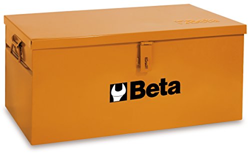 C22BM-O-BAÚL PORTA-HERRAMIENTAS CHAPA von Beta