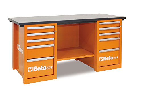 C57S C/o-bancada MASTERCARGO Laranja von Beta