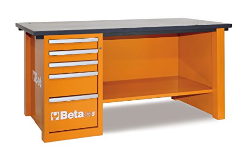 C57S D/o-bancada MASTERCARGO Laranja von Beta