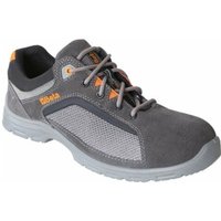 Gravurschuhe in Wildleder -Ledereinsätzen in Mesh S1P Beta 7213fg - 42 von Beta