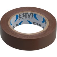 Isolierband 10m x 15mm braun - BE ESB1510MA von Beta