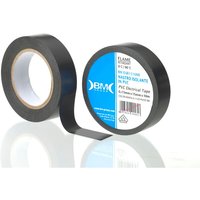 Isolierband 10m x 15mm schwarz - BE ESB1510NE von Beta