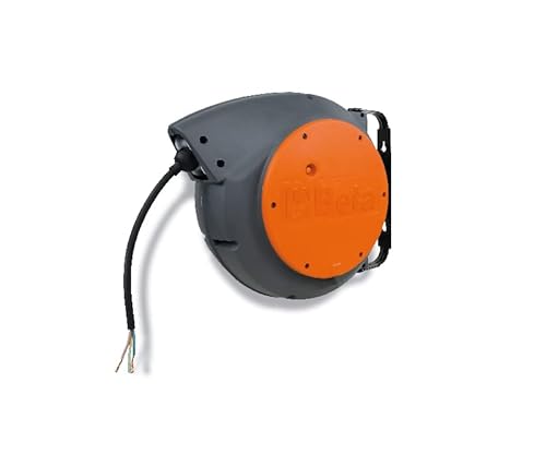 Kabeltrommel Ø 2 x 1,5 mm - 15 m S-H05 von Beta