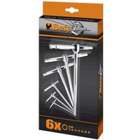 Satz T-Schaftschlüssel 6-teilig - BE 951/S6 von Beta