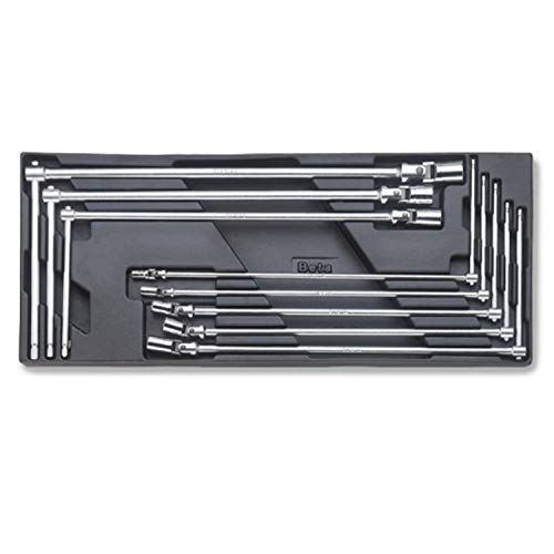 Beta T63 - Fester thermoformateinsatz mit werkzeugsortiment Beta T63 - Fester thermoformateinsatz mit werkzeugsortiment von Beta