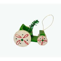 Mid-Century Nostalgie-Dekor Mid-Century Nostalgie-Dekor von BetancourtCollection