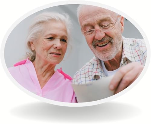 Individuelle Gedenkfoto-Fliesen für Grabstein, wasserdichte Keramik, personalisiertes Porzellanbild, wasserdicht für Grabdekorationen, 5, cm Bild für Grabsteine, benutzerdefinierte Foto-Gedenktafel von Bethel