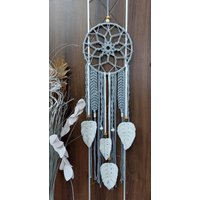 Makramee Traumfänger Makramee Traumfänger von BetonFee