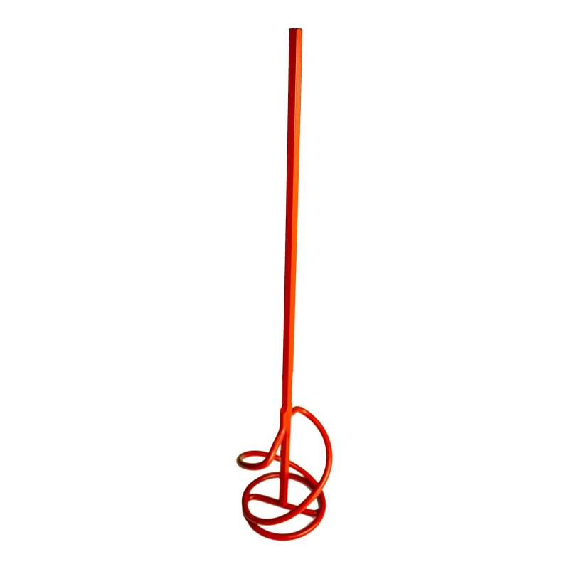 Farbrührer | Rührstab | Länge: 40cm, Ø 8,5cm von Betonfarben Shop