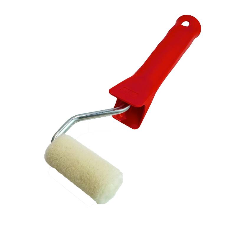 Kleine Farbrolle 5cm von Betonfarben Shop